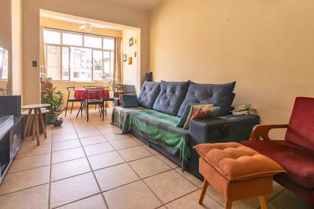 Apartamento à venda com 3 quartos, 113m² em Catete, Rio de Janeiro