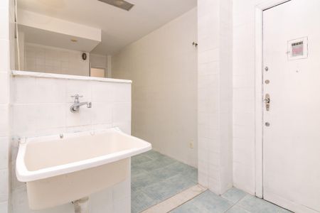 Apartamento à venda com 3 quartos, 113m² em Catete, Rio de Janeiro