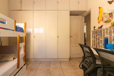 Apartamento à venda com 3 quartos, 113m² em Catete, Rio de Janeiro