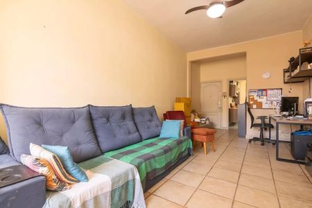 Apartamento à venda com 3 quartos, 113m² em Catete, Rio de Janeiro