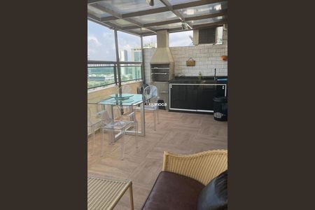 Apartamento à venda com 3 quartos, 165m² em Barra Olímpica, Rio de Janeiro