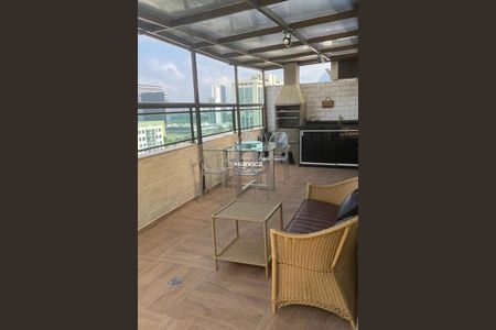 Apartamento à venda com 3 quartos, 165m² em Barra Olímpica, Rio de Janeiro