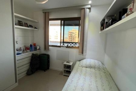 Apartamento à venda com 3 quartos, 165m² em Barra Olímpica, Rio de Janeiro