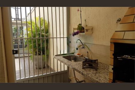 Casa à venda com 3 quartos, 350m² em Jardim Franca, São Paulo