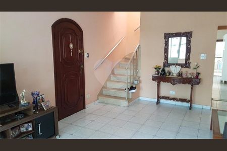 Casa à venda com 3 quartos, 350m² em Jardim Franca, São Paulo