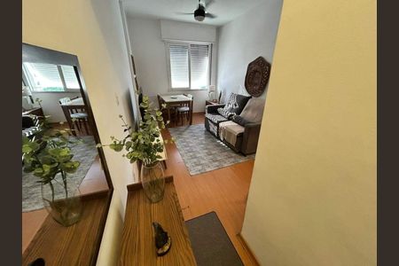 Apartamento à venda com 67m², 3 quartos e sem vaga