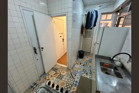 Apartamento à venda com 67m², 3 quartos e sem vaga