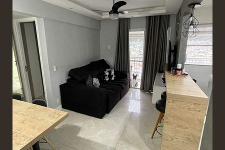 Apartamento à venda com 2 quartos, 67m² em Irajá, Rio de Janeiro