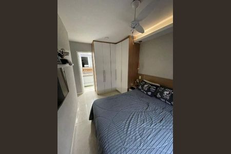 Apartamento à venda com 2 quartos, 67m² em Irajá, Rio de Janeiro