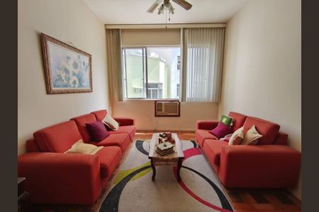 Apartamento à venda com 100m², 3 quartos e sem vaga