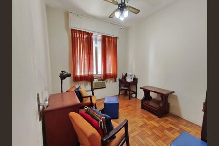 Apartamento à venda com 3 quartos, 100m² em Flamengo, Rio de Janeiro