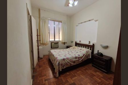 Apartamento à venda com 3 quartos, 100m² em Flamengo, Rio de Janeiro