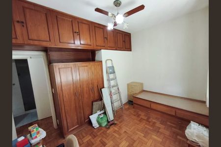 Apartamento à venda com 100m², 3 quartos e sem vaga