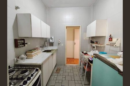 Apartamento à venda com 100m², 3 quartos e sem vaga