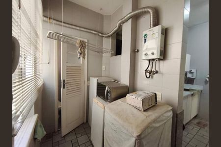 Apartamento à venda com 100m², 3 quartos e sem vaga