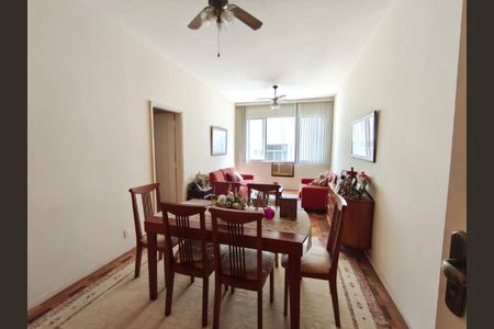 Apartamento à venda com 100m², 3 quartos e sem vaga