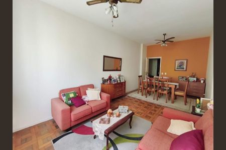 Apartamento à venda com 100m², 3 quartos e sem vaga