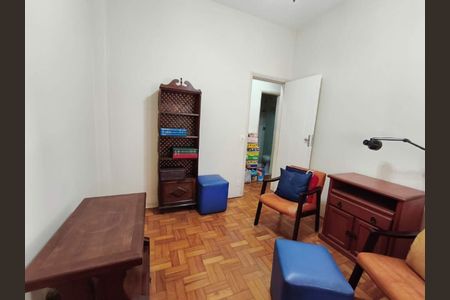 Apartamento à venda com 100m², 3 quartos e sem vaga