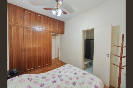 Apartamento à venda com 3 quartos, 100m² em Flamengo, Rio de Janeiro