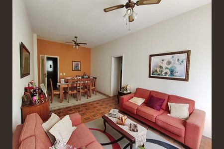 Apartamento à venda com 100m², 3 quartos e sem vaga