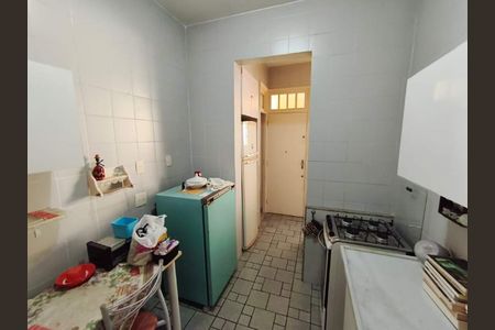 Apartamento à venda com 100m², 3 quartos e sem vaga