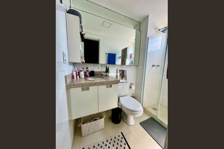 Apartamento à venda com 159m², 3 quartos e 2 vagas