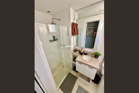 Apartamento à venda com 159m², 3 quartos e 2 vagas