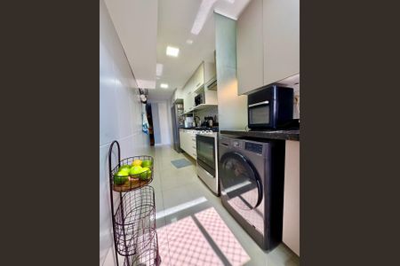 Apartamento à venda com 159m², 3 quartos e 2 vagas