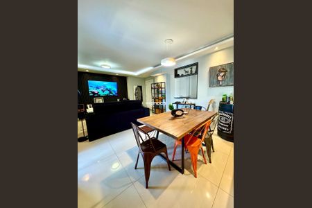 Apartamento à venda com 159m², 3 quartos e 2 vagas