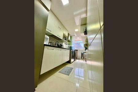 Apartamento à venda com 159m², 3 quartos e 2 vagas