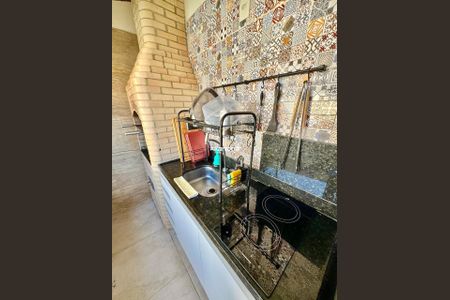 Apartamento à venda com 159m², 3 quartos e 2 vagas