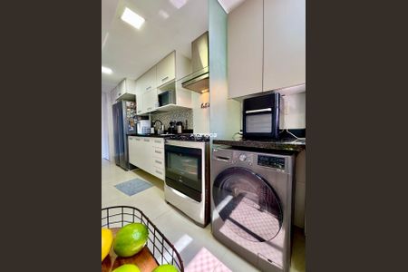 Apartamento à venda com 159m², 3 quartos e 2 vagas