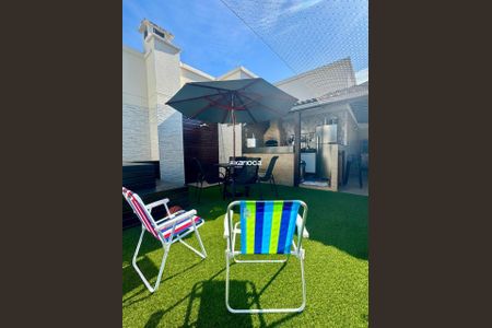 Apartamento à venda com 159m², 3 quartos e 2 vagas