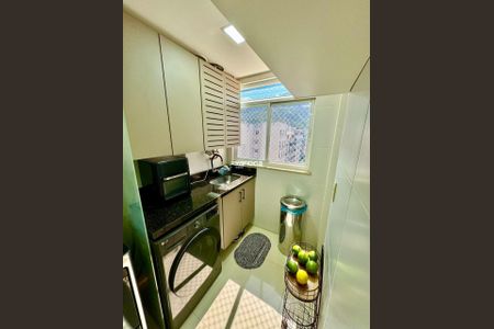 Apartamento à venda com 159m², 3 quartos e 2 vagas