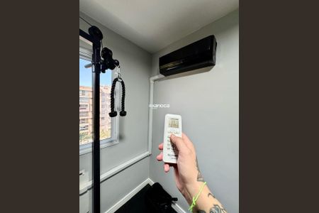 Apartamento à venda com 159m², 3 quartos e 2 vagas