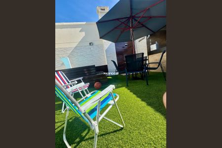 Apartamento à venda com 159m², 3 quartos e 2 vagas