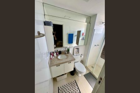 Apartamento à venda com 159m², 3 quartos e 2 vagas