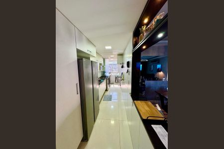 Apartamento à venda com 159m², 3 quartos e 2 vagas