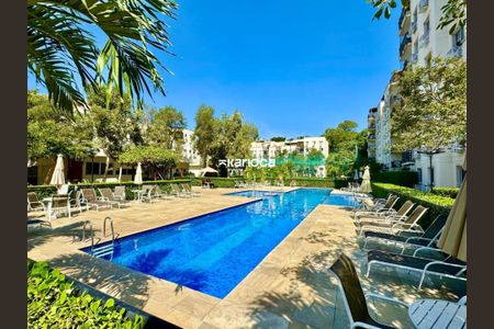 Apartamento à venda com 159m², 3 quartos e 2 vagas