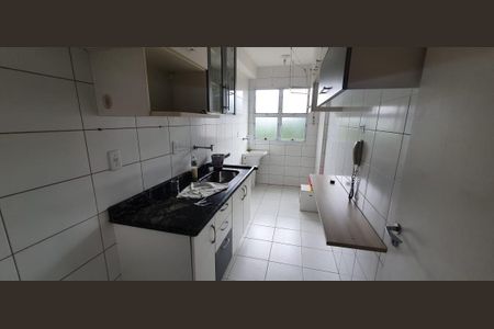 Apartamento à venda com 2 quartos, 50m² em Parque da Vila Prudente, São Paulo