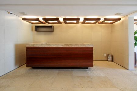 Apartamento à venda com 82m², 3 quartos e 2 vagasÁrea comum