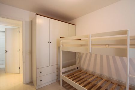 Apartamento à venda com 82m², 3 quartos e 2 vagasQuarto 1