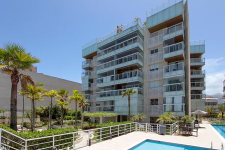 Apartamento à venda com 82m², 3 quartos e 2 vagasÁrea comum