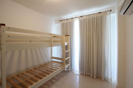 Apartamento à venda com 82m², 3 quartos e 2 vagasQuarto 1