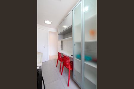 Apartamento à venda com 82m², 3 quartos e 2 vagasCozinha