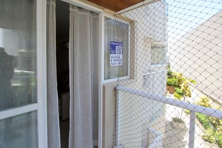 Apartamento à venda com 82m², 3 quartos e 2 vagasPlaquinha