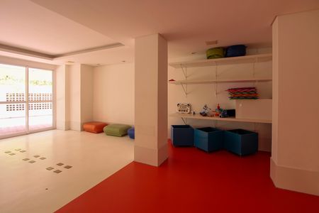 Apartamento à venda com 82m², 3 quartos e 2 vagasÁrea comum