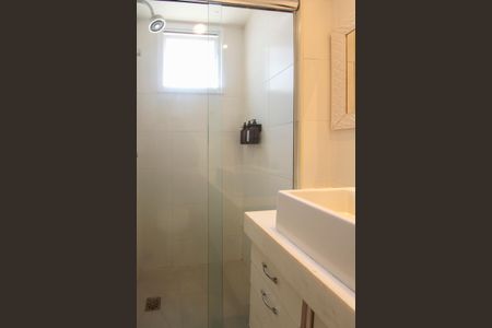 Apartamento à venda com 82m², 3 quartos e 2 vagasBanheiro Suíte