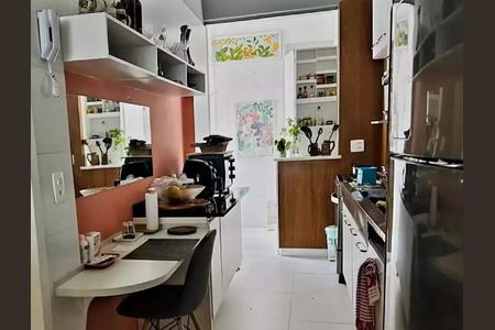 Apartamento à venda com 3 quartos, 110m² em Botafogo, Rio de Janeiro