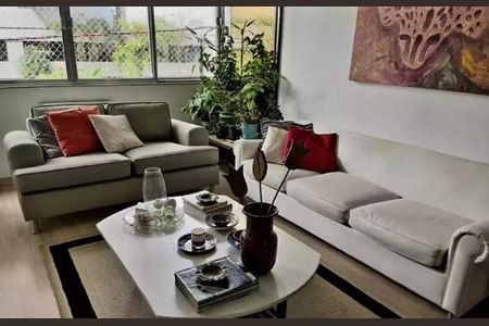 Apartamento à venda com 3 quartos, 110m² em Botafogo, Rio de Janeiro